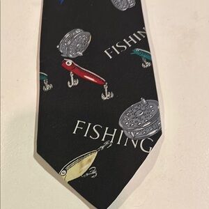 American sports  Themed Black Tie